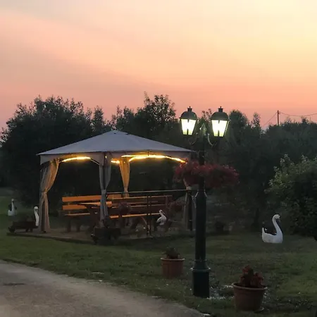 Appartamento Caryatis Ntoridis & In Afitos *