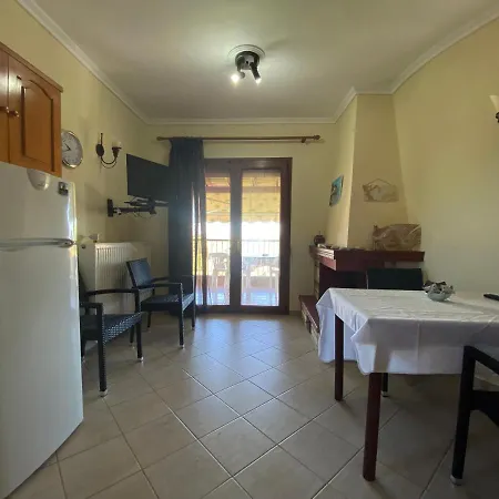 Caryatis Ntoridis & In