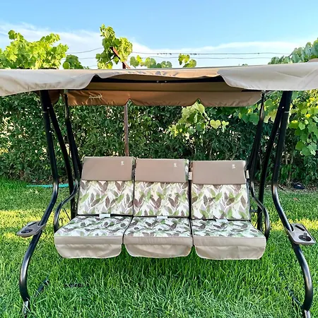 Caryatis Ntoridis & In * Afytos