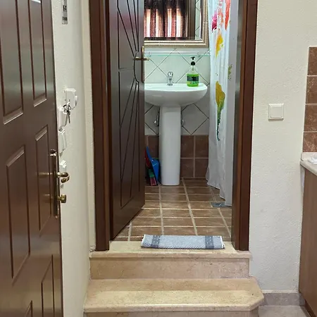 Caryatis Ntoridis & In * Afytos