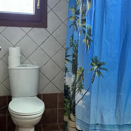 Caryatis Ntoridis & In * Afytos