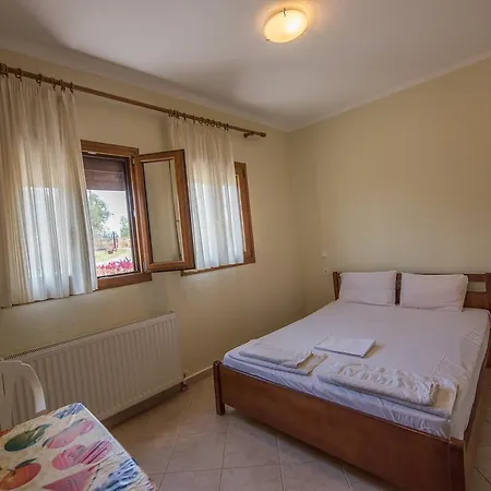 Appartamento Caryatis Ntoridis & In Afitos *