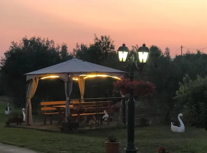 Appartement Caryatis Ntoridis & In *