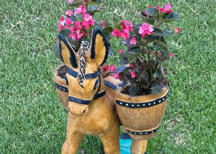 Appartement Caryatis Ntoridis & In