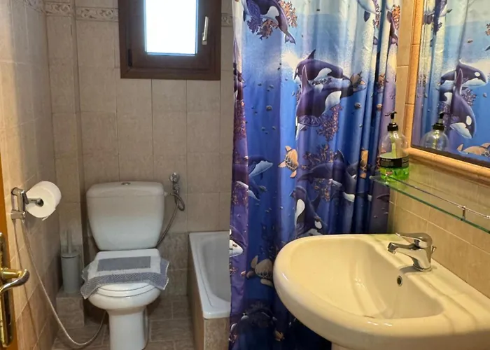 Caryatis Ntoridis & In