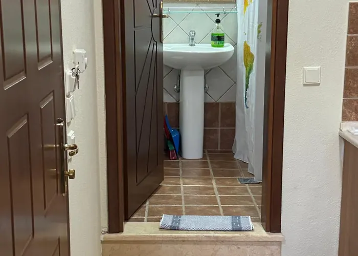 Caryatis Ntoridis & In * Áfitos