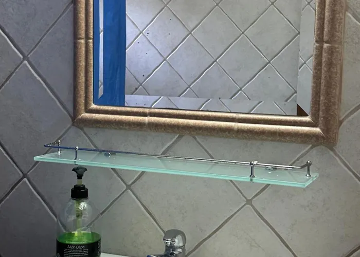 Appartement Caryatis Ntoridis & In *