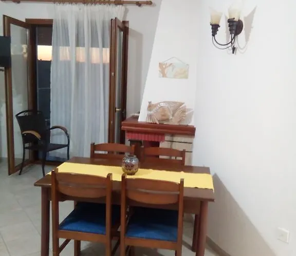 Appartement Caryatis Ntoridis & In *