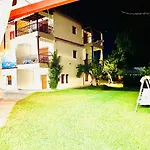 Appartamento Caryatis Ntoridis & In *