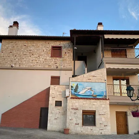 Caryatis Ntoridis & In * أفيتوس