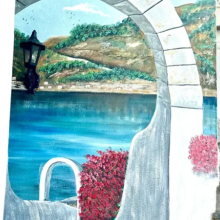 Daire Caryatis Ntoridis & In Afytos