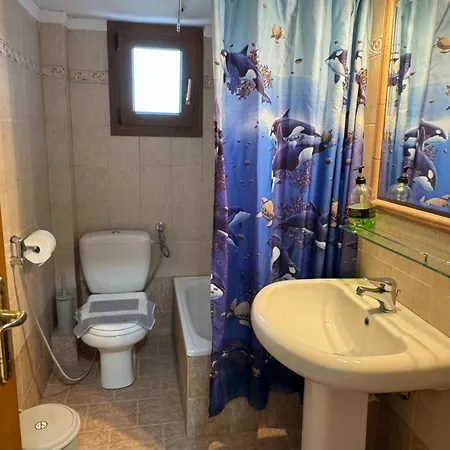 Caryatis Ntoridis & In