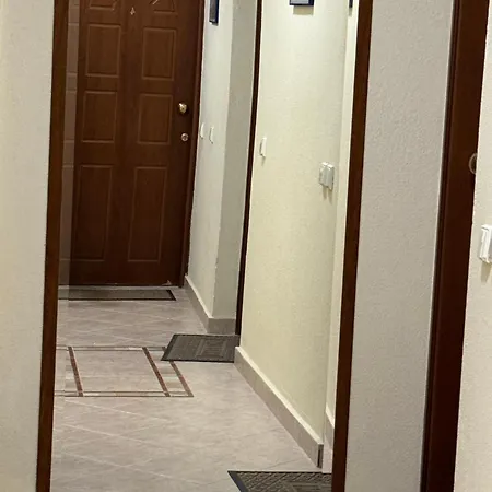 Caryatis Ntoridis & In Апартаменты Афитос