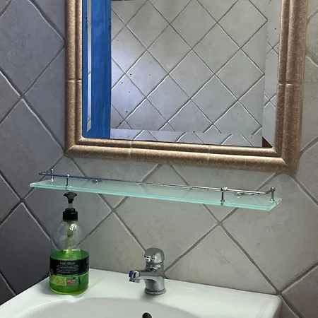 Apartamento Caryatis Ntoridis & In *