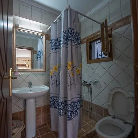 Caryatis Ntoridis & In *