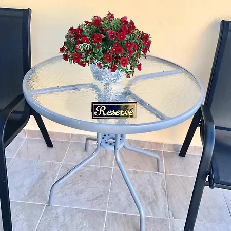 Апартаменты Caryatis Ntoridis & In