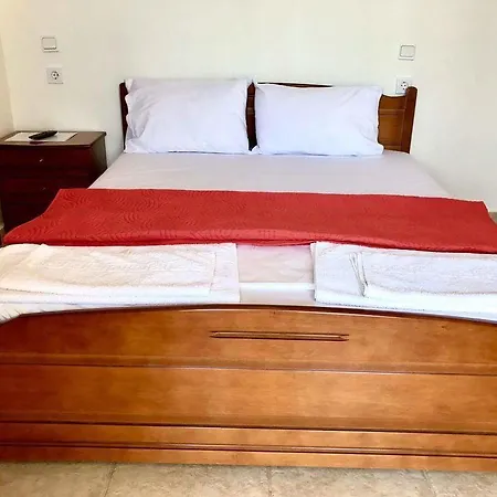 Apartamento Caryatis Ntoridis & In *