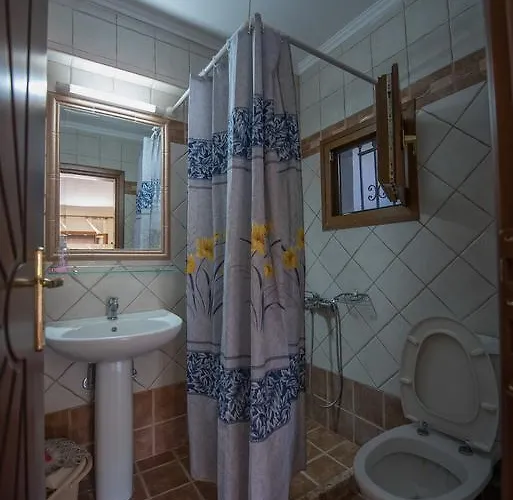 Caryatis Ntoridis & In *