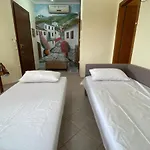 Caryatis Ntoridis & In Апартаменты *