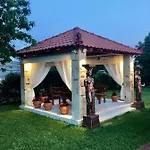 Апартаменты Caryatis Ntoridis & In