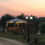 Апартаменты Caryatis Ntoridis & In *