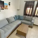 Апартаменты Caryatis Ntoridis & In