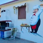 Caryatis Ntoridis & In * Афитос