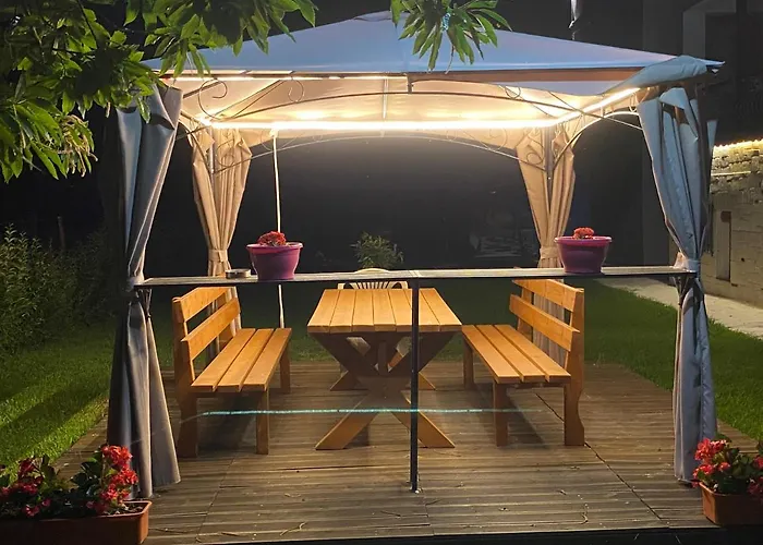 Appartamento Caryatis Ntoridis & In *