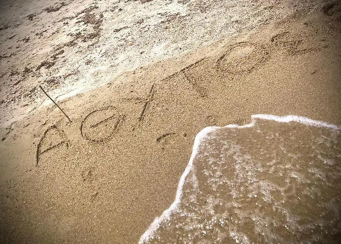 Caryatis Ntoridis & In * Afytos