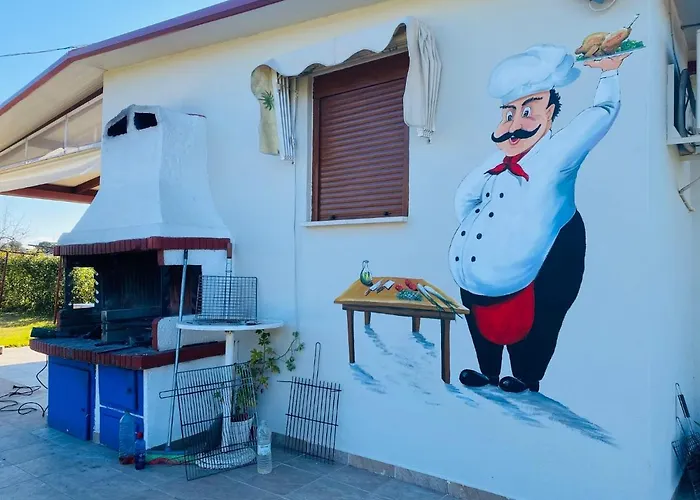 Caryatis Ntoridis & In * Afytos