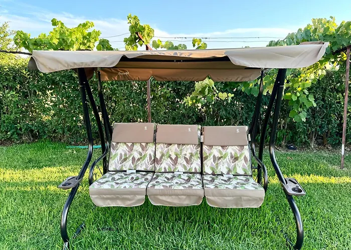 Caryatis Ntoridis & In * Afytos